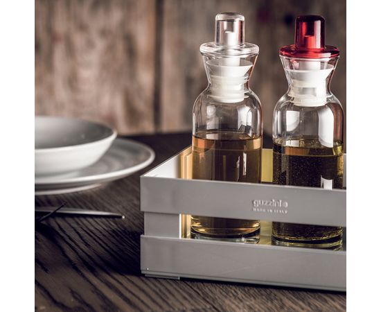 Бутылка для масла/уксуса Preparation, 250 мл, Guzzini, изображение 2