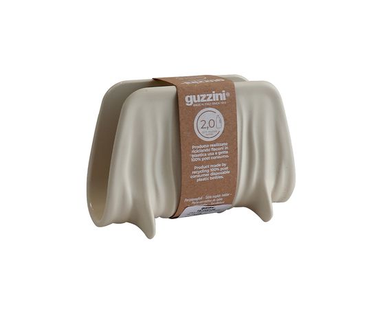 Салфетница настольная Tierra, молочная, Guzzini, изображение 2