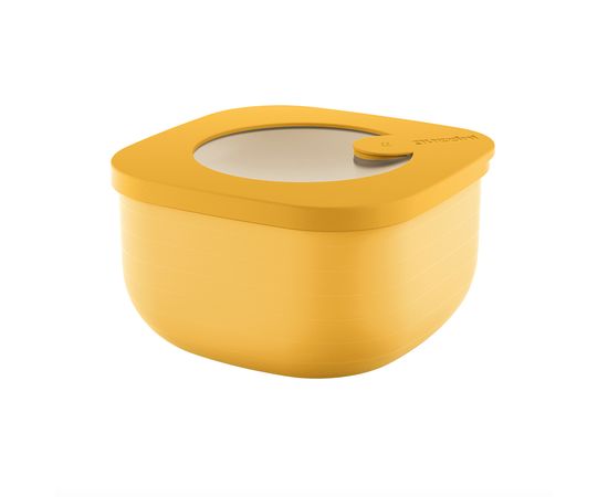 Контейнер для хранения Store&More, 450 мл, оранжевый, Guzzini