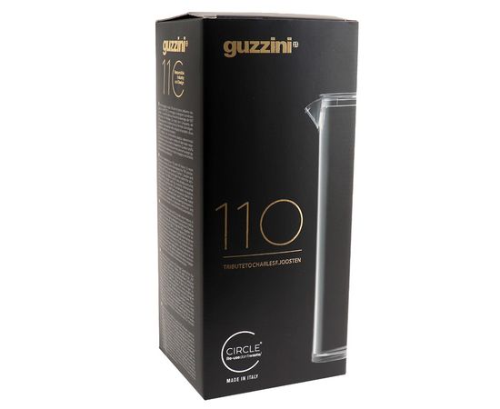 Кувшин Icons 110, 1,7 л, Guzzini, изображение 7