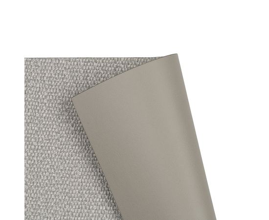 Салфетка подстановочная Silkstone, 43х30 см, серо-коричневая, Guzzini, изображение 3