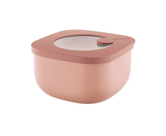 Контейнер для хранения Store&More, 450 мл, розовый, Guzzini