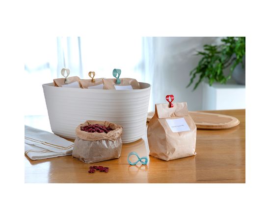 Набор зажимов для салфеток Infinite, 5 шт., Guzzini, изображение 5