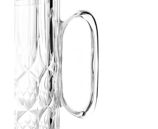 Кувшин с заварочной колбой Vanity, 1,75 л, Guzzini, изображение 5