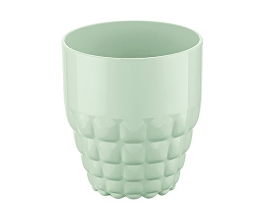 Стакан Tiffany, 350 мл, зеленый, Guzzini