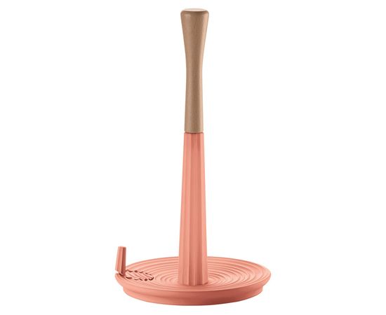 Держатель для бумажных полотенец Tierra, 30,5 см, терракотовый, Guzzini