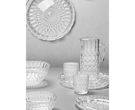 Кувшин с охладителем Vanity, 1,75 л, Guzzini, изображение 4