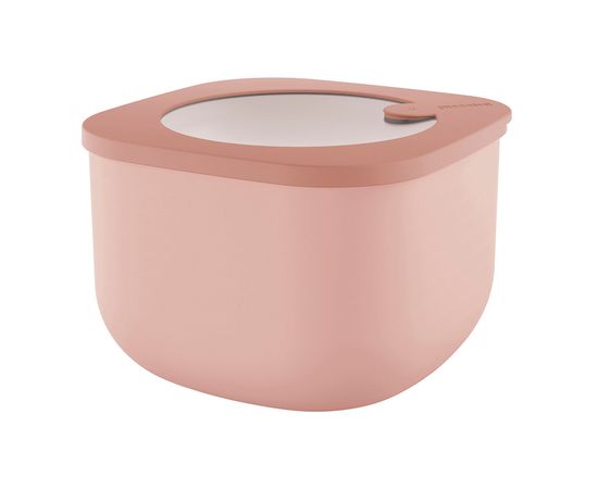 Контейнер для хранения Store&More, 1,55 л, розовый, Guzzini