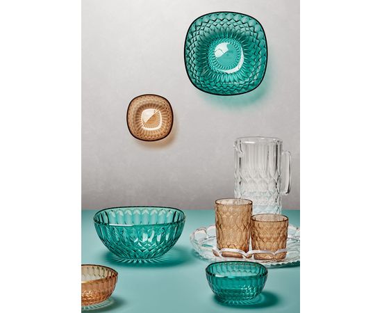 Набор чаш Vanity, 12 см, 6 шт., Guzzini, изображение 4