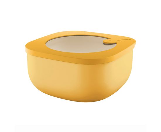 Контейнер для хранения Store&More, 975 мл, оранжевый, Guzzini