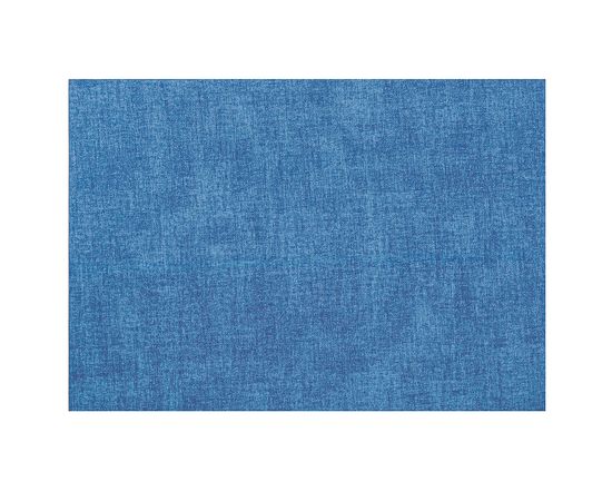 Салфетка подстановочная двусторонняя Tiffany, бирюзовая, Guzzini