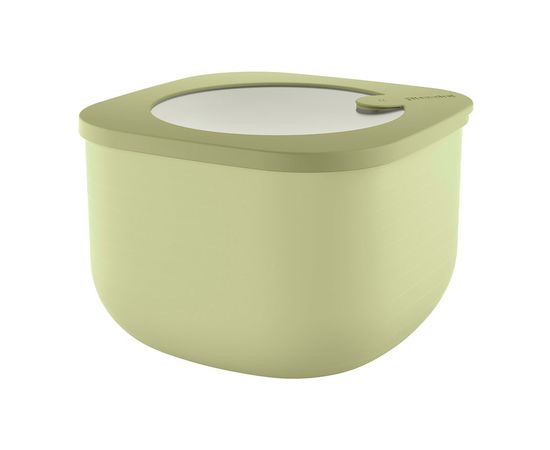 Контейнер для хранения Store&More, 1,55 л, травянисто-зеленый, Guzzini