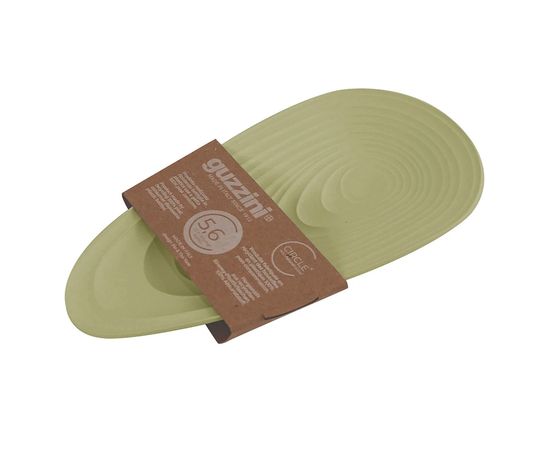 Подставка для ложки Keep Clean, светло-зеленая, Guzzini, изображение 3