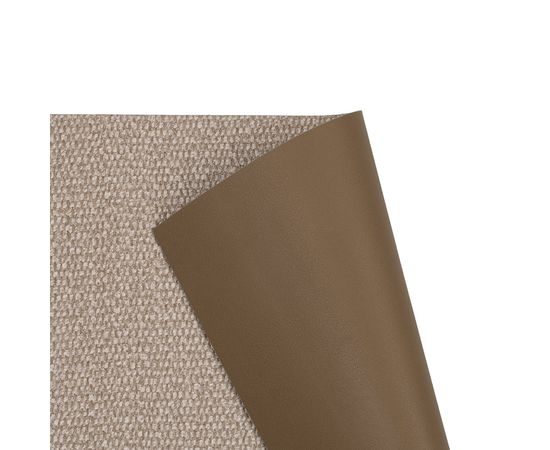 Салфетка подстановочная Silkstone, 43х30 см, бежевая, Guzzini, изображение 3