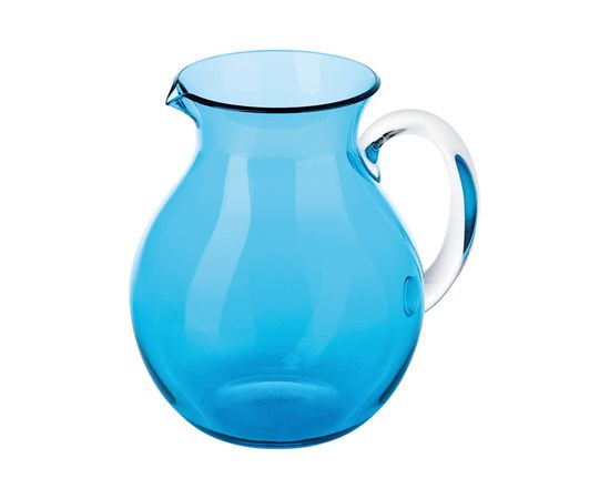 Кувшин Dolcevita, Balloon, 2 л, бирюзовый, Guzzini