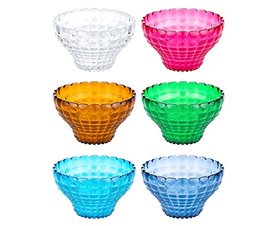 Набор чаш Tiffany, 300 мл, 6 шт., Guzzini