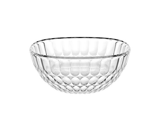 Чаша Vanity, 25 см, прозрачная, Guzzini