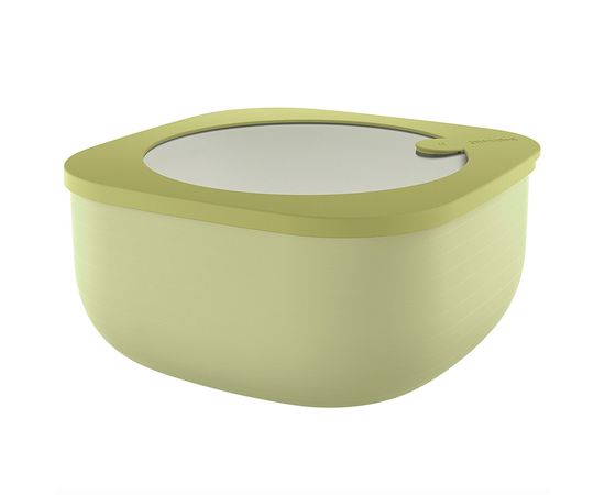 Контейнер для хранения Store&More, 1,9 л, травянисто-зеленый, Guzzini