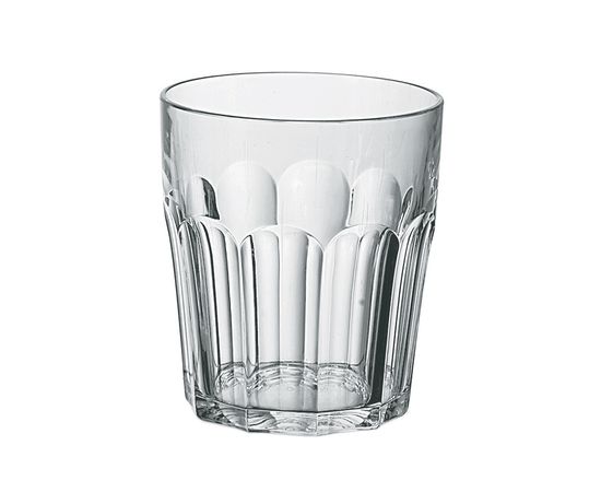 Стакан Happy Hour 250 мл прозрачный, Guzzini
