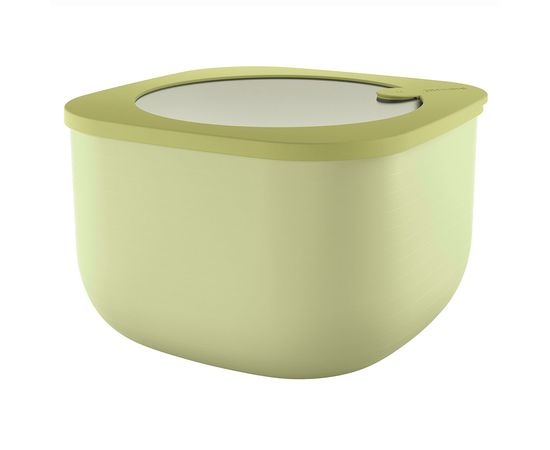 Контейнер для хранения Store&More, 2,8 л, травянисто-зеленый, Guzzini