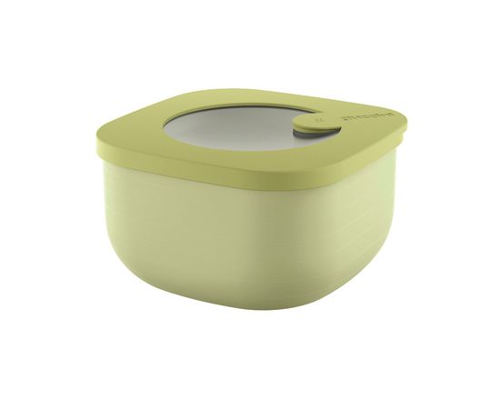 Контейнер для хранения Store&More, 450 мл, травянисто-зеленый, Guzzini