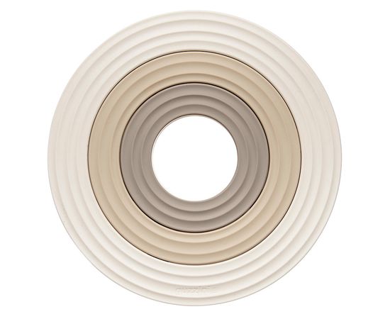 Набор подставок под горячееTierra, 3 шт., Guzzini