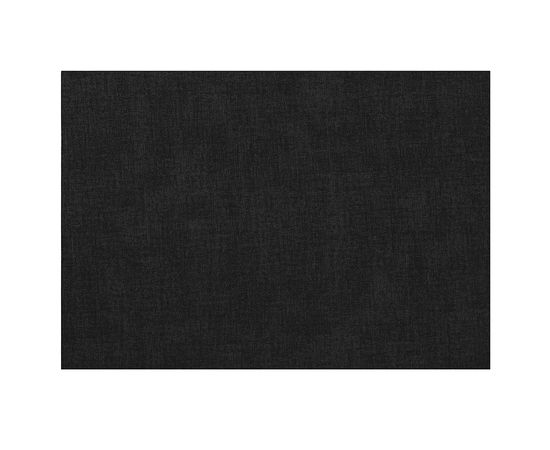 Салфетка подстановочная двусторонняя Tiffany, черная, Guzzini