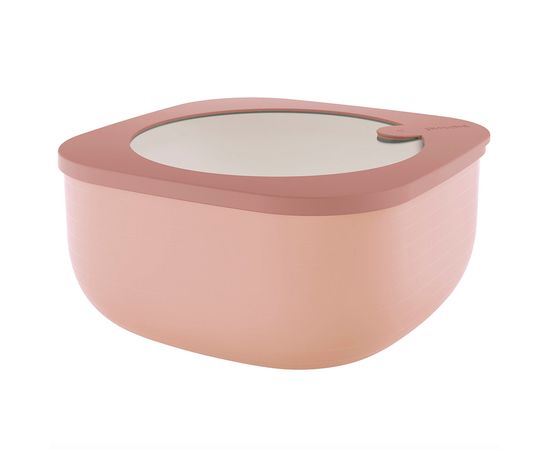 Контейнер для хранения Store&More, 1,9 л, розовый, Guzzini