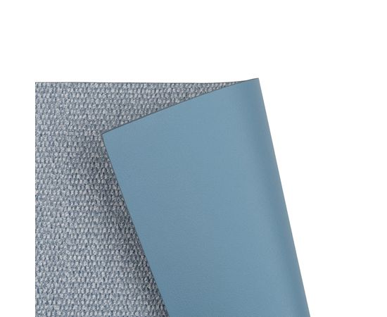 Салфетка подстановочная Silkstone, 43х30 см, голубая, Guzzini, изображение 3