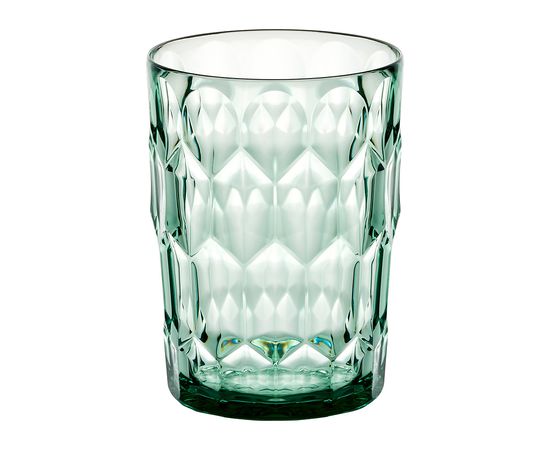 Стакан Vanity 3, 480 мл, зеленый, Guzzini