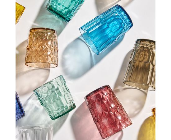 Набор стаканов Vanity 1, 360 мл, 6 шт., Guzzini, изображение 4