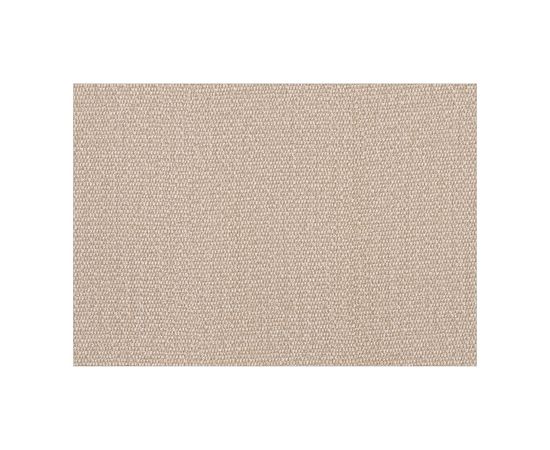 Салфетка подстановочная Silkstone, 43х30 см, бежевая, Guzzini