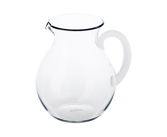 Кувшин Dolcevita, Balloon, 2 л, прозрачный, Guzzini