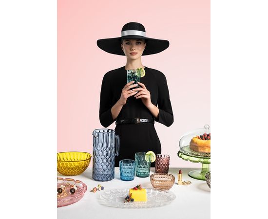 Набор чаш Vanity, 12 см, 6 шт., Guzzini, изображение 6