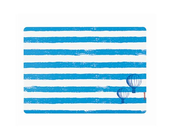 Подложка Iris, голубая, Guzzini