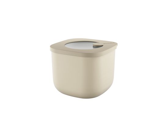 Контейнер для хранения Store&More, 750 мл, бежевый, Guzzini