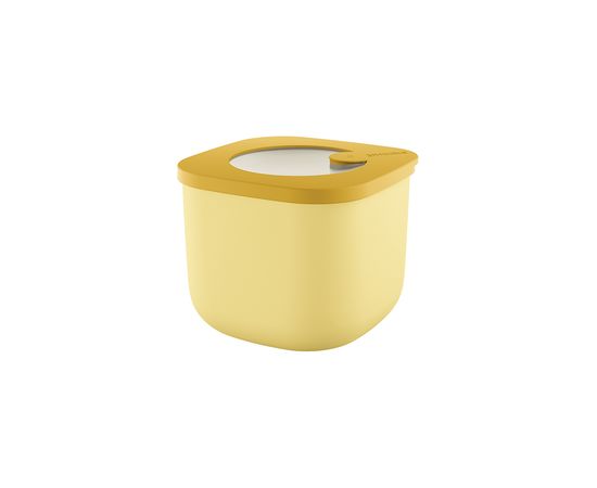 Контейнер для хранения Store&More, 750 мл, желтый, Guzzini