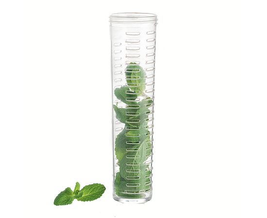 Кувшин с фильтром Tiffany, 1,75 л, прозрачный, Guzzini, изображение 9