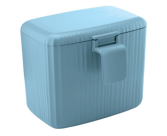 Контейнер для пищевых отходов Bio Wasty голубой, Guzzini, изображение 6