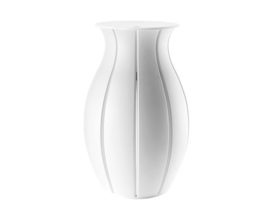 Корзина для белья Ninfea, 63 л, белая, Guzzini