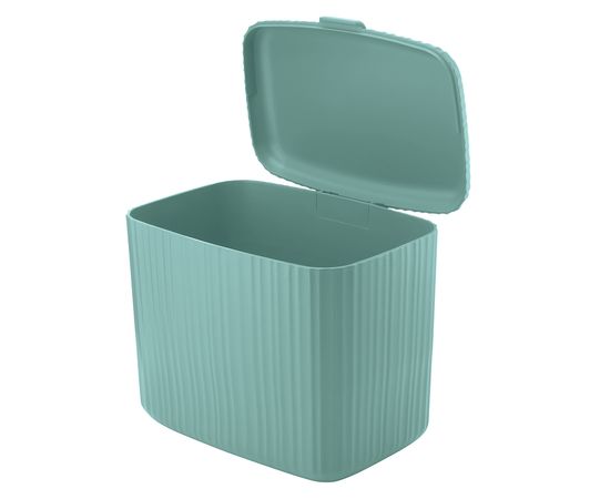 Контейнер для пищевых отходов Bio Wasty, зеленый, Guzzini, изображение 7