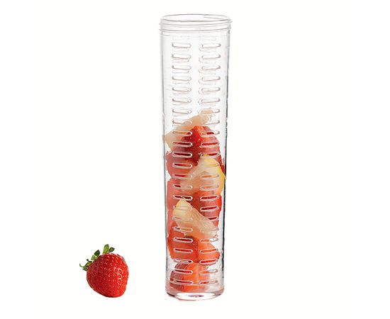 Кувшин с фильтром Tiffany, 1,75 л, прозрачный, Guzzini, изображение 7