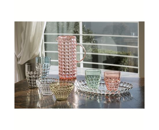 Поднос сервировочный Tiffany, 32х22,5 см, прозрачный, Guzzini, изображение 3