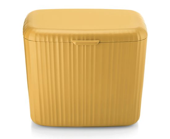 Контейнер для пищевых отходов Bio Wasty, желтый, Guzzini