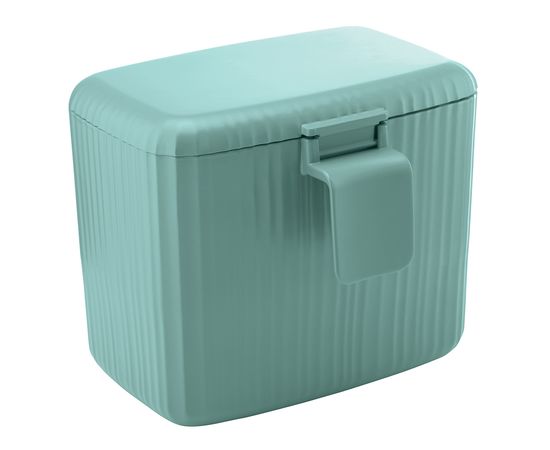 Контейнер для пищевых отходов Bio Wasty, зеленый, Guzzini, изображение 6