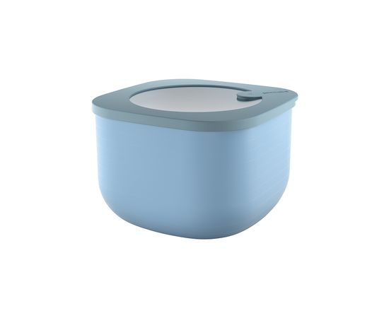 Контейнер для хранения Store&More, 1,55 л, голубой, Guzzini