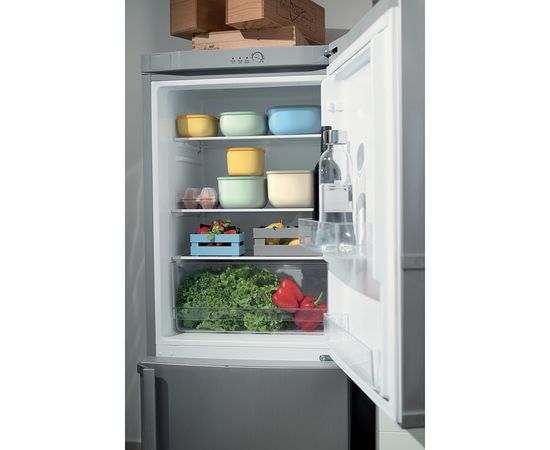 Контейнер для хранения Store&More 1,9 л голубой, Guzzini, изображение 2