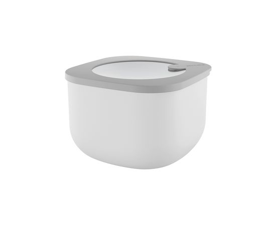 Контейнер для хранения Store&More, 1,55 л, серый, Guzzini