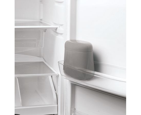 Банка для кофе Gocce, 700 мл, серая, Guzzini, изображение 2