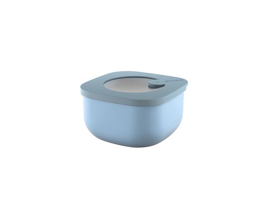 Контейнер для хранения Store&More, 450 мл, голубой, Guzzini